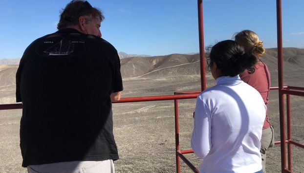 Tour arqueológico por el valle de Palpa - Foto 4