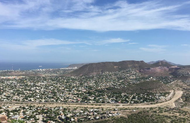 Caminata por las colinas de La Paz - Foto 2