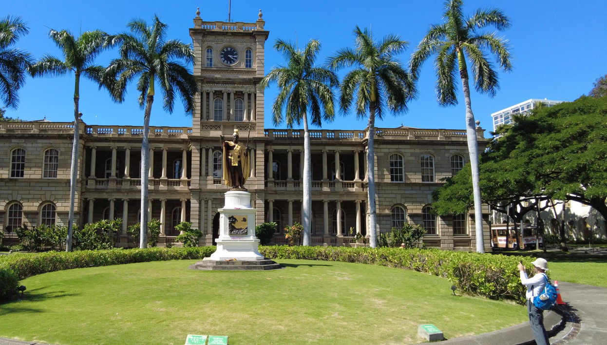 Pearl Harbor + Honolulu Private Tour - Foto 1