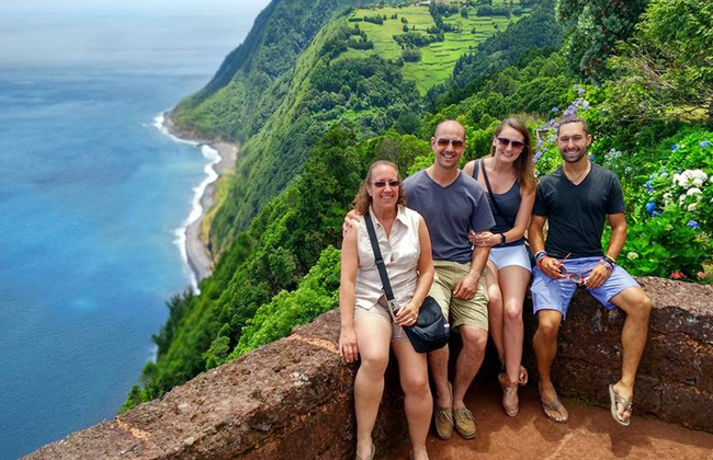 Città di Nordeste e Povoação in Van - Tour con Pranzo - Foto 4