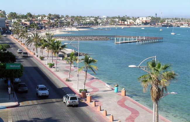 City Tour por el Puerto de Ilusión - Foto 4