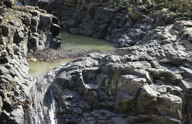 Trekking por las cascadas de Ossena - Foto 2