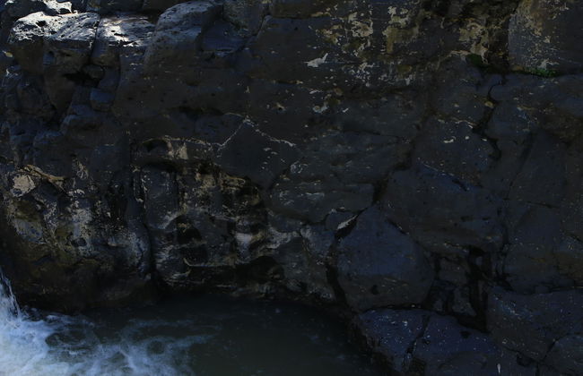 Trekking por las cascadas de Ossena - Foto 5