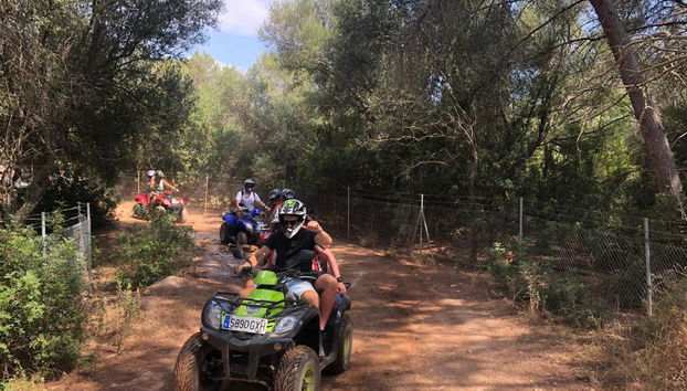 Excursión en quad por el sur de Mallorca - Foto 5