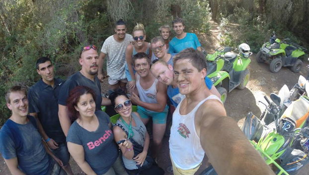Excursión en quad por el sur de Mallorca - Foto 3