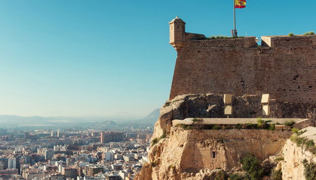 Degustazione di birra al Castello di Santa Barbara - Foto 3