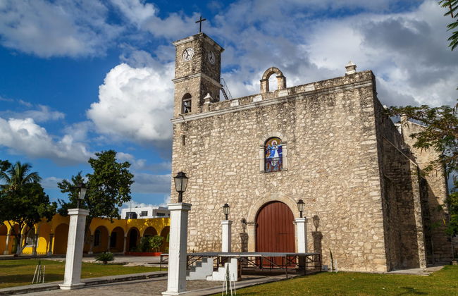 Excursión a Champotón - Foto 2