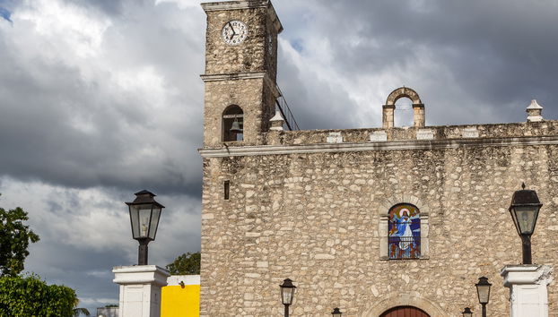 Excursión a Champotón - Foto 5