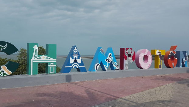 Excursión a Champotón - Foto 3