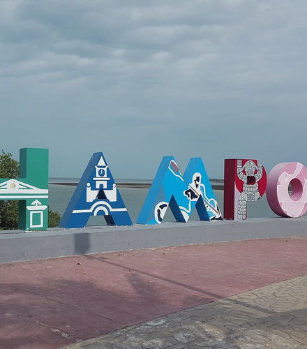 Foto de Excursión a Champotón