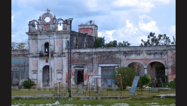 Excursión a Champotón - Foto 4
