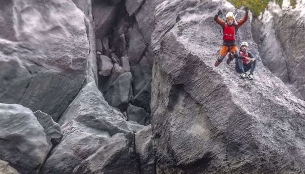 Coasteering por el sur de São Miguel - Foto 3