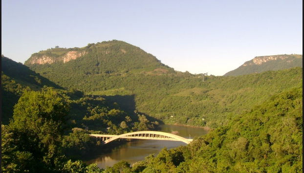 Escursione alla Vale do Rio das Antas e alle cantine della Serra Gaúcha - Foto 2