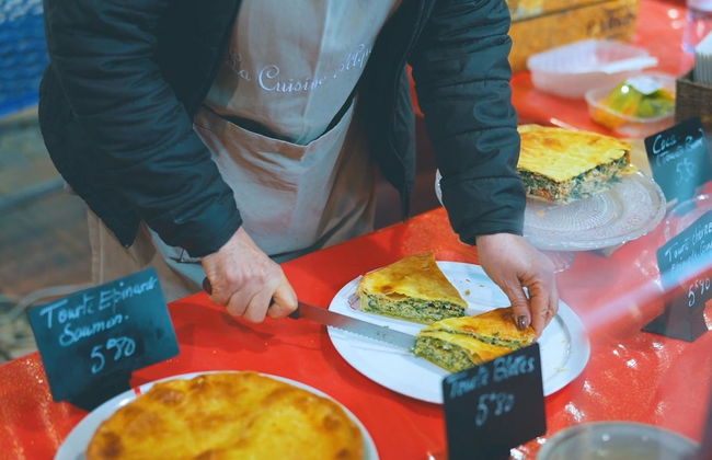 Tour gastronomico di Cannes - Foto 3