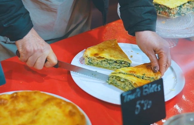 Tour gastronomico di Cannes - Foto 5