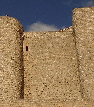 Foto de Visita guiada por el castillo de Segura de la Sierra
