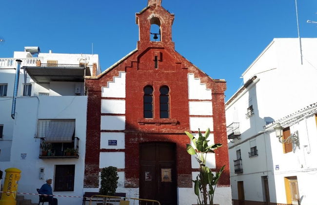 Visita guidata di Torrox - Foto 4