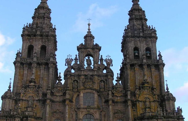 Santiago Essentiel : Lieux incontournables avec tapas - Visite à pied - Photo 6
