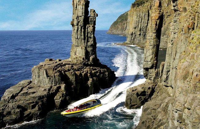 Excursión a la isla Bruny con paseo en barco - Foto 4