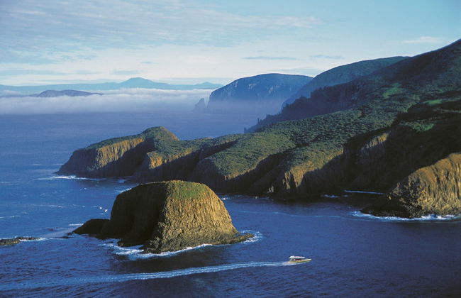 Excursión a la isla Bruny con paseo en barco - Foto 2