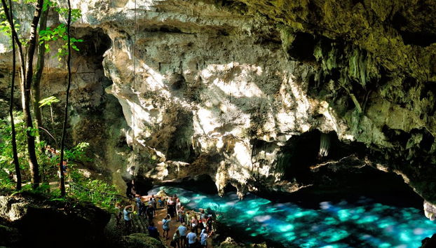 Santo Domingo Tour - Photo 2