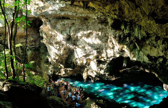 Santo Domingo Tour - Photo 2