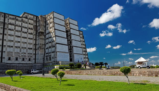 Santo Domingo Tour - Photo 4