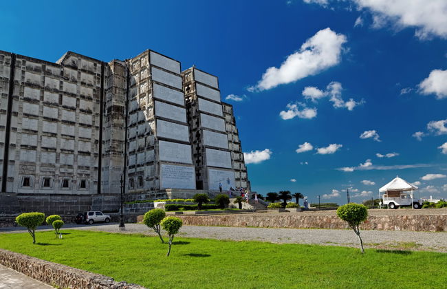 Santo Domingo Tour - Photo 4