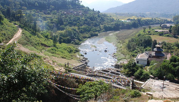 Excursión privada de medio día a Kirtipur y Chovar - Foto 2