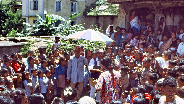 Excursión privada de medio día a Kirtipur y Chovar - Foto 4
