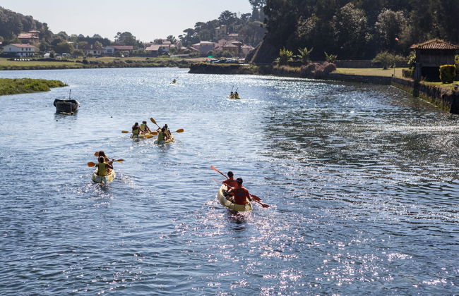 Tour in kayak a Llanes - Foto 6