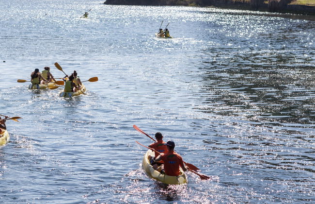 Tour in kayak a Llanes - Foto 7