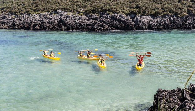 Tour in Llanes - Photo 2