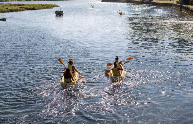 Tour in kayak a Llanes - Foto 4