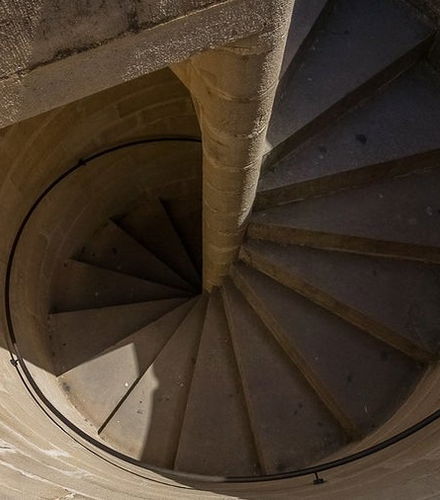 Foto - Visita guiada por Olite e seu castelo
