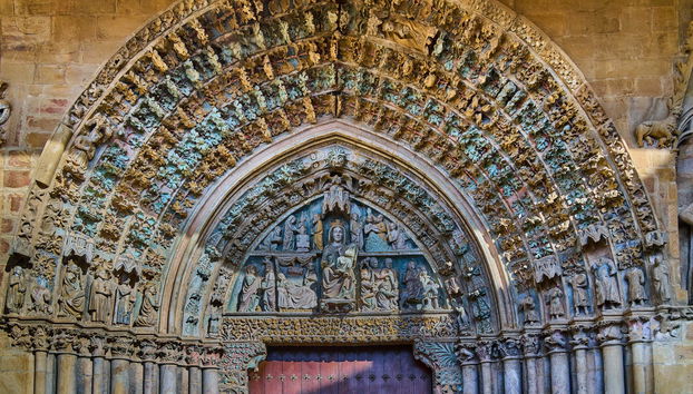 Visita guiada por Olite y su castillo - Foto 5