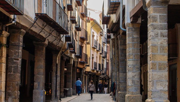 Visita guiada por Morella - Foto 3