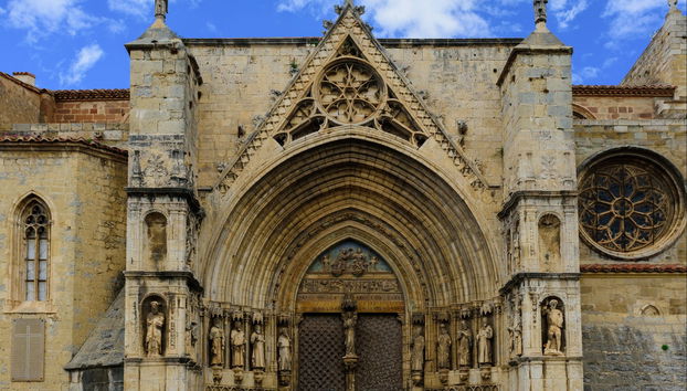 Visita guiada por Morella - Foto 5