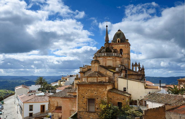 Visita guiada por Jerez de los Caballeros - Foto 2
