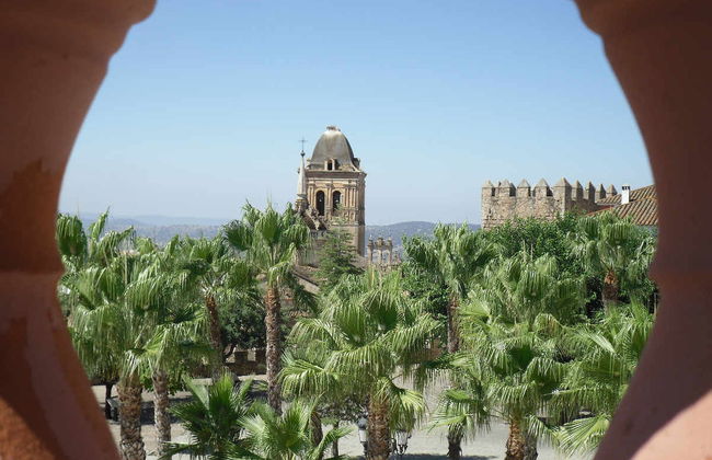 Visita guiada por Jerez de los Caballeros - Foto 2