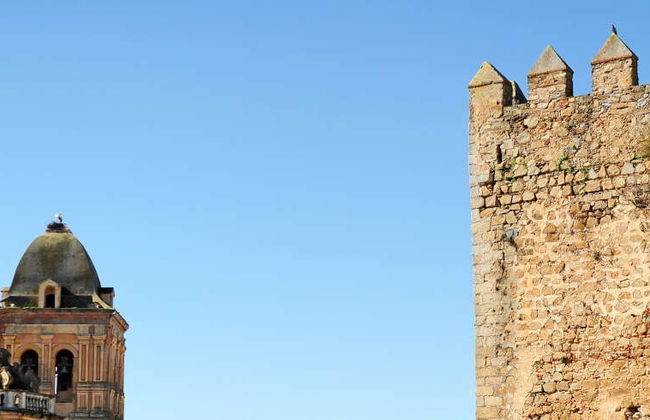 Visita guiada por Jerez de los Caballeros - Foto 5