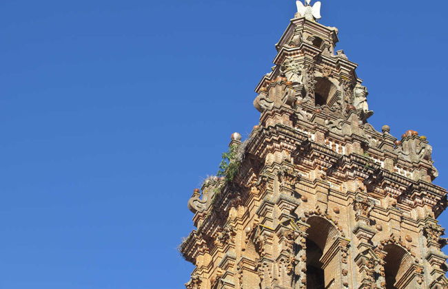 Visita guiada por Jerez de los Caballeros - Foto 3