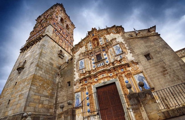 Visita guiada por Jerez de los Caballeros - Foto 1