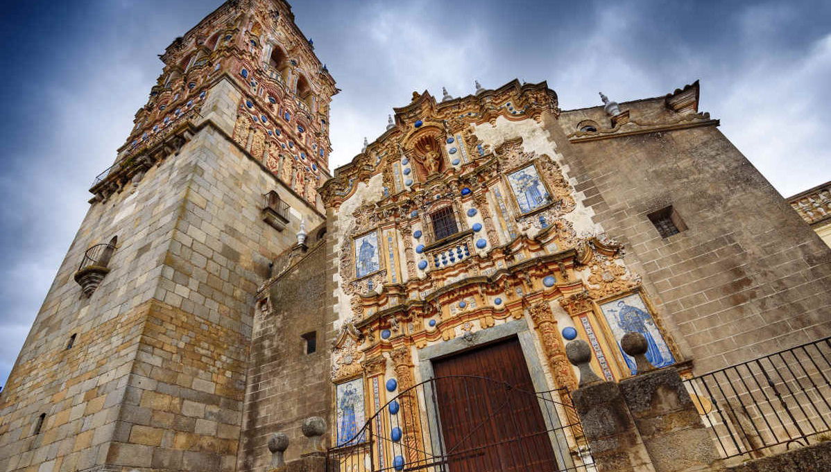 Visita guiada por Jerez de los Caballeros - Foto 1