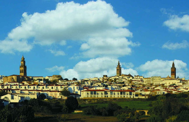 Visita guiada por Jerez de los Caballeros - Foto 4
