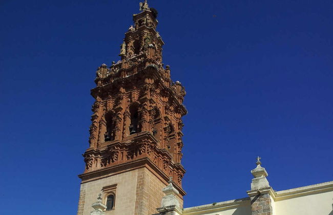 Visita guiada por Jerez de los Caballeros - Foto 3
