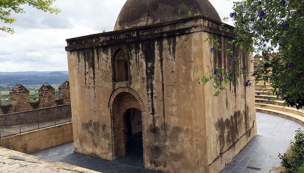 Visita guiada por Jerez de los Caballeros - Foto 4