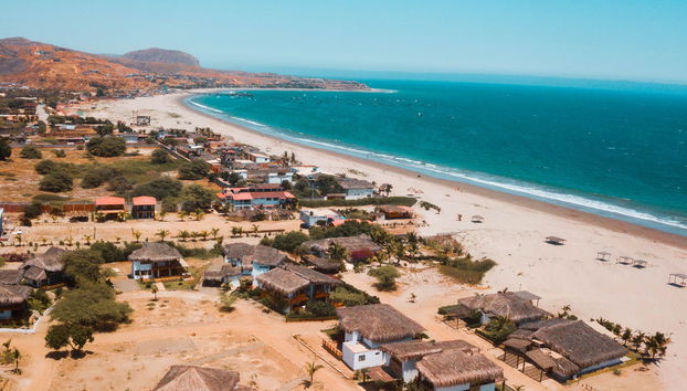 Tour de 4 días por Tumbes y Máncora - Foto 2