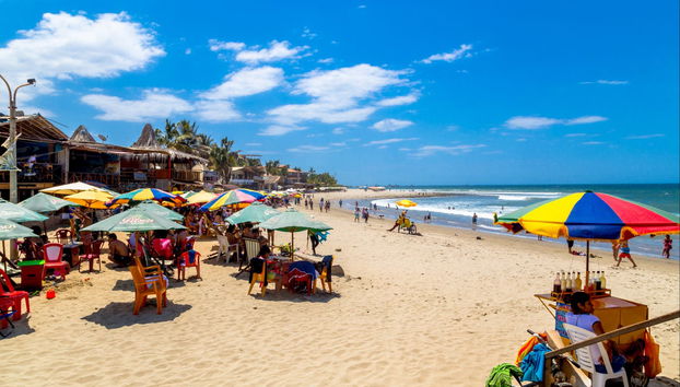 Tour de 3 días por Tumbes y Máncora - Foto 2