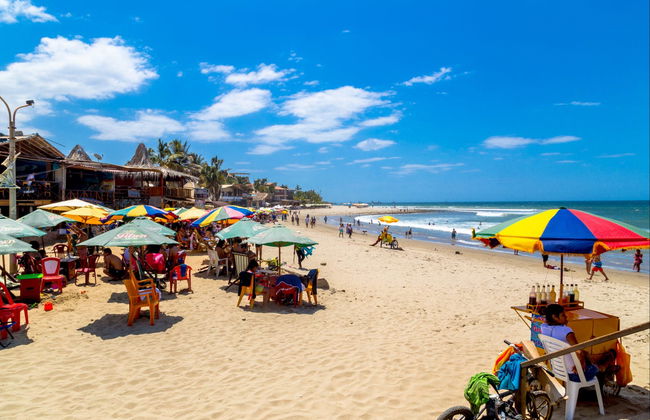 Tumbes and Máncora 3-day Tour - Foto 2